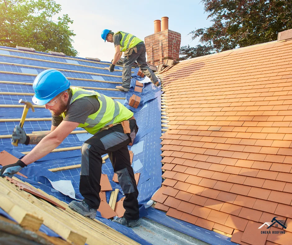 Why choose Roof Repair Near Me in Hoboken, NJ